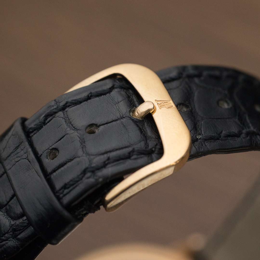 Audemars Piguet Clou de Paris 15096 OR