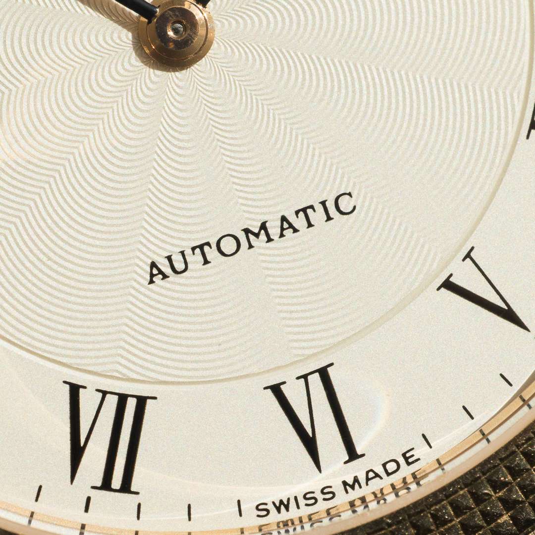 Audemars Piguet Clou de Paris 15096 OR