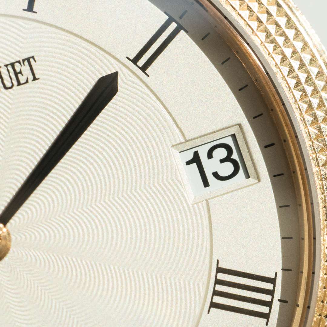 Audemars Piguet Clou de Paris 15096 OR