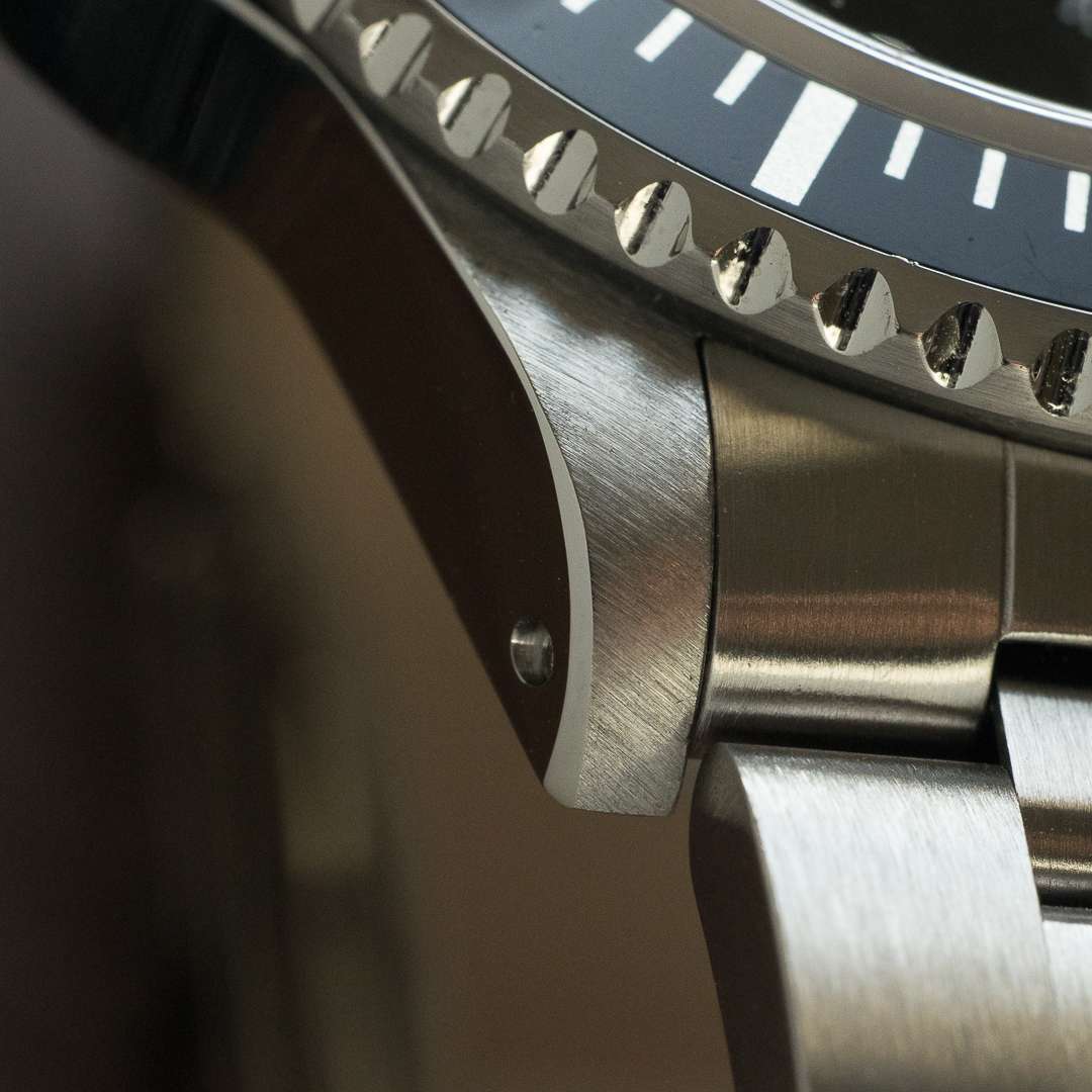 Rolex Submariner 16610