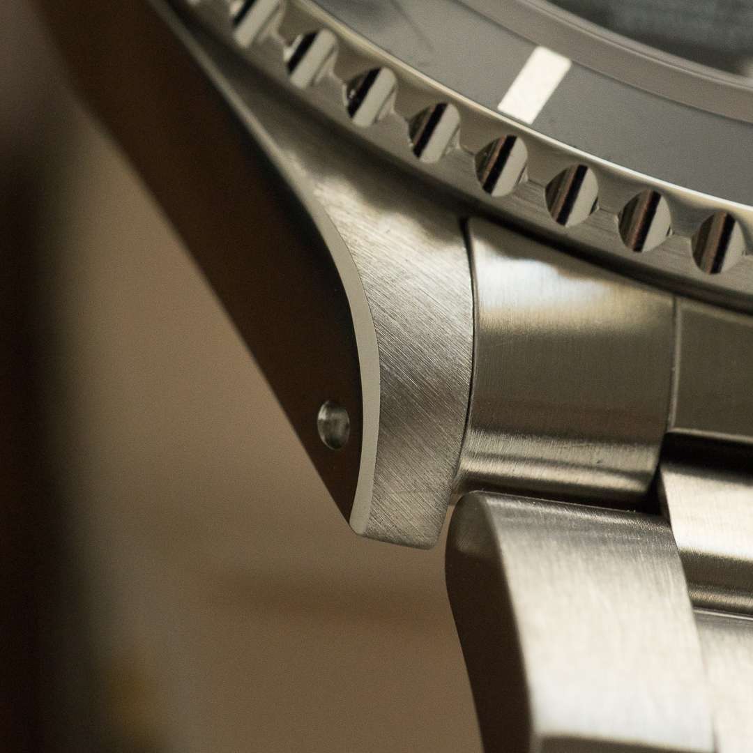 Rolex Submariner 16610