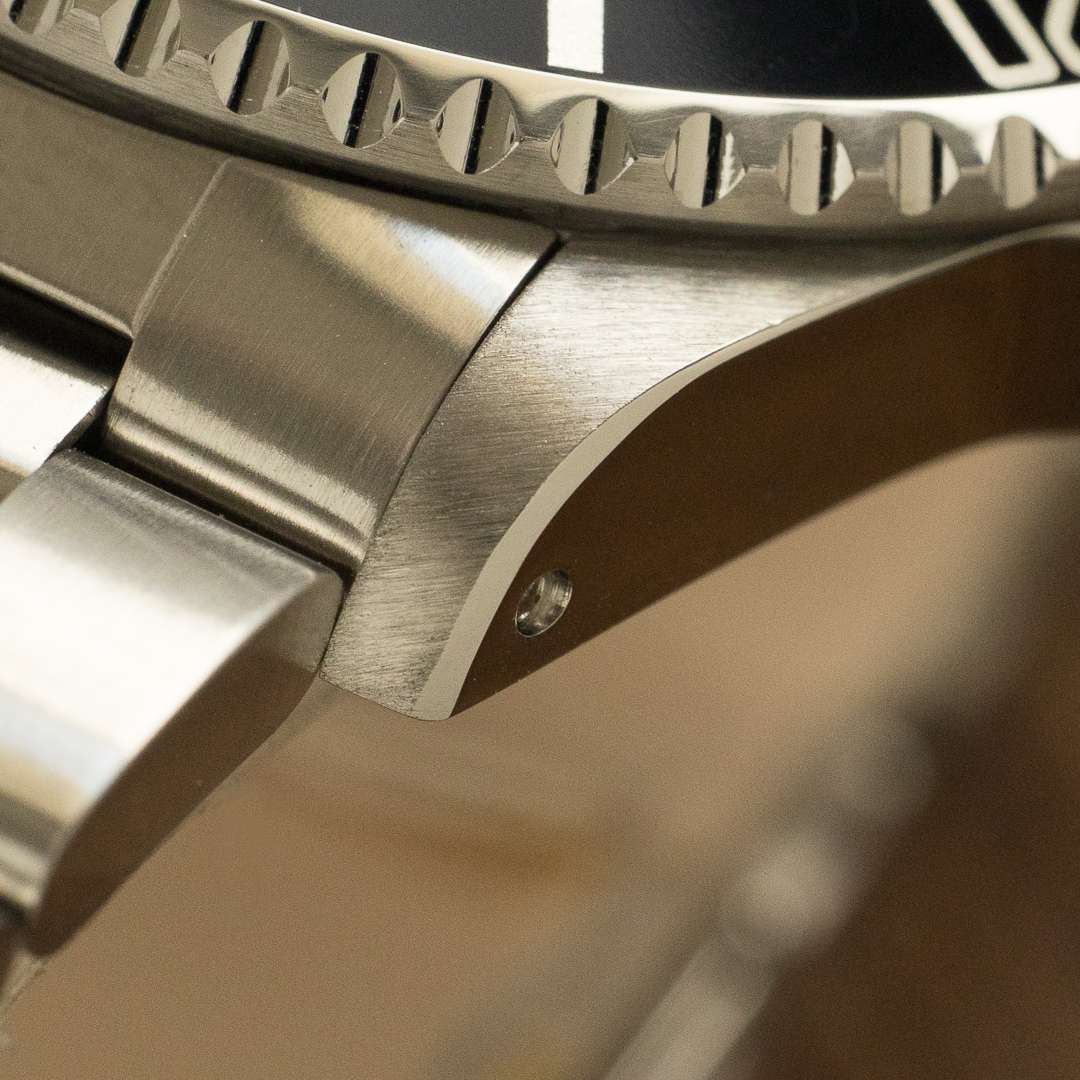 Rolex Submariner 16610