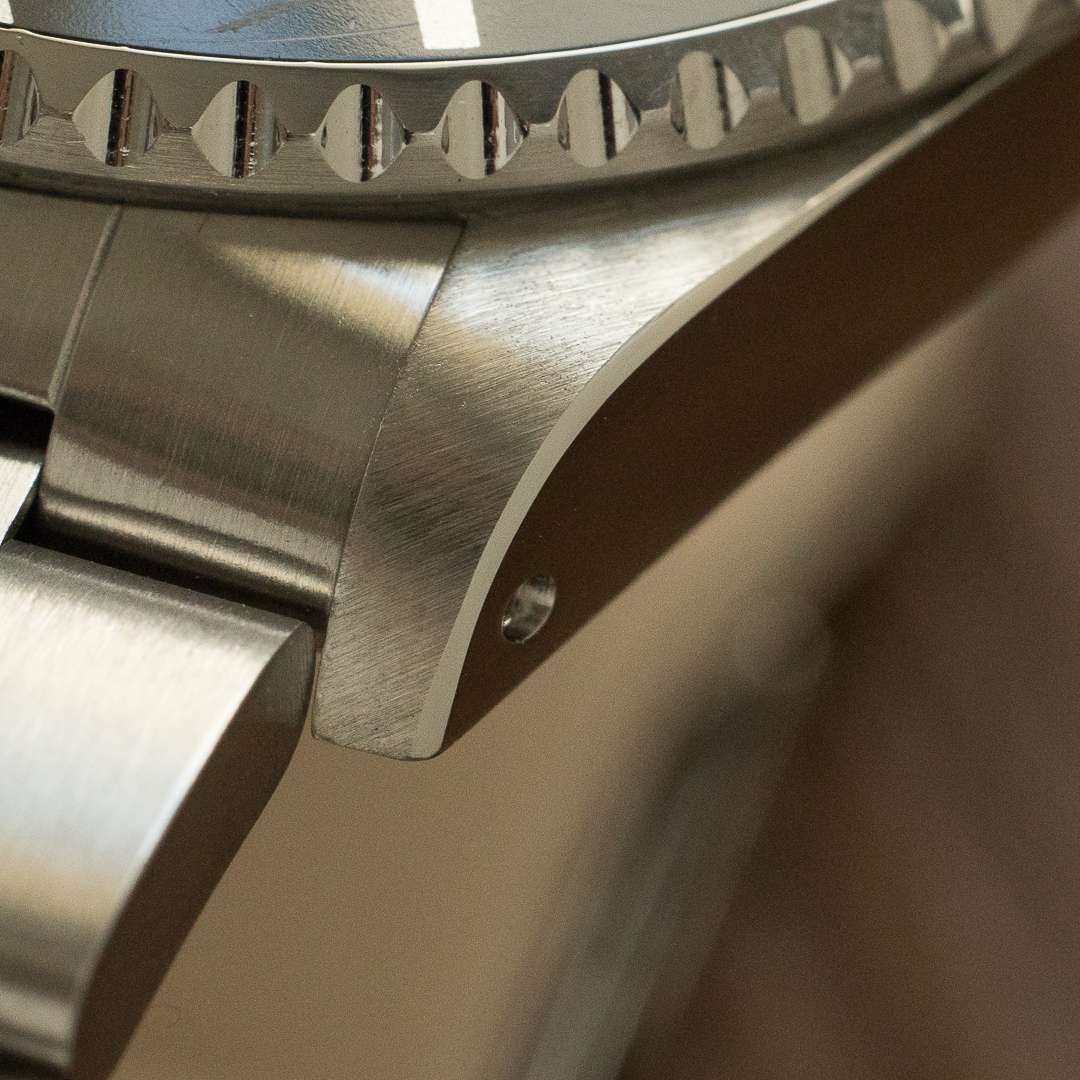 Rolex Submariner 16610