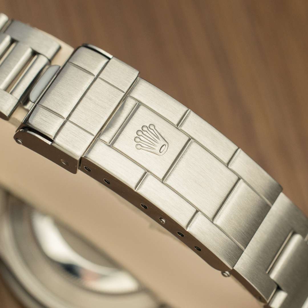 Rolex Submariner 16610