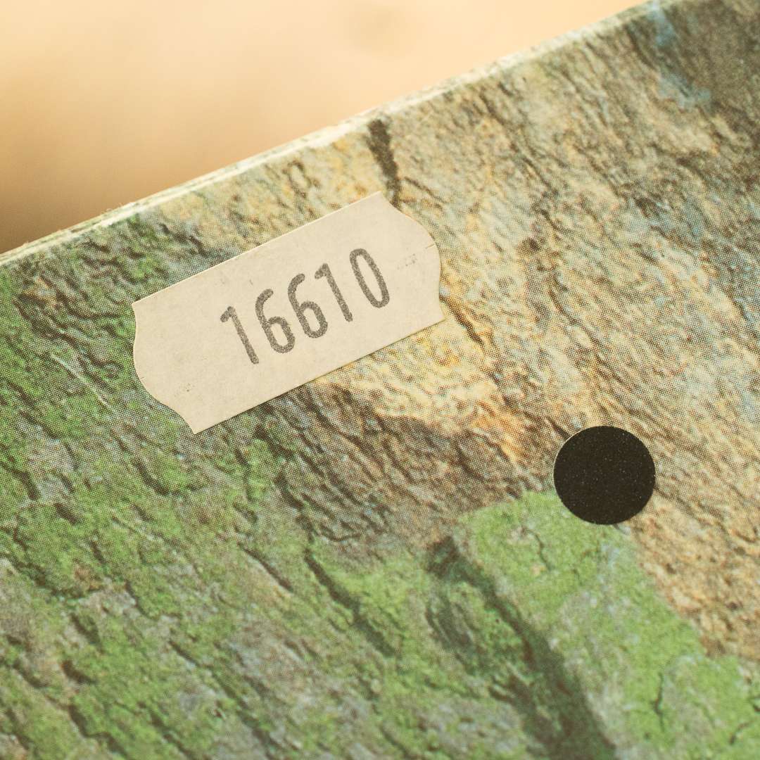 Rolex Submariner 16610