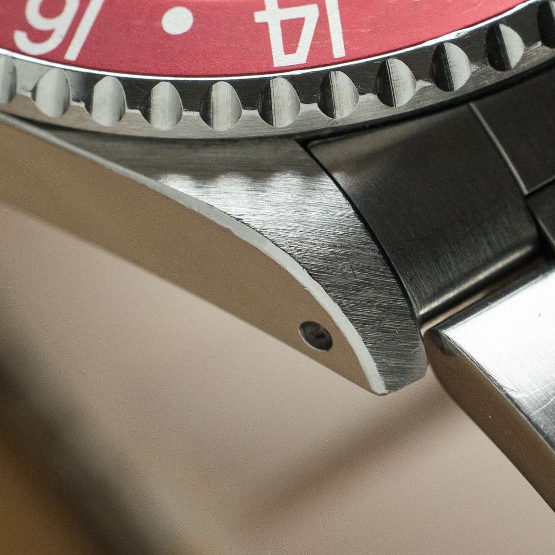 Rolex GMT-Master 16700 pepsi
