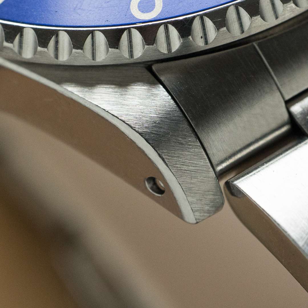 Rolex GMT-Master 16700 pepsi