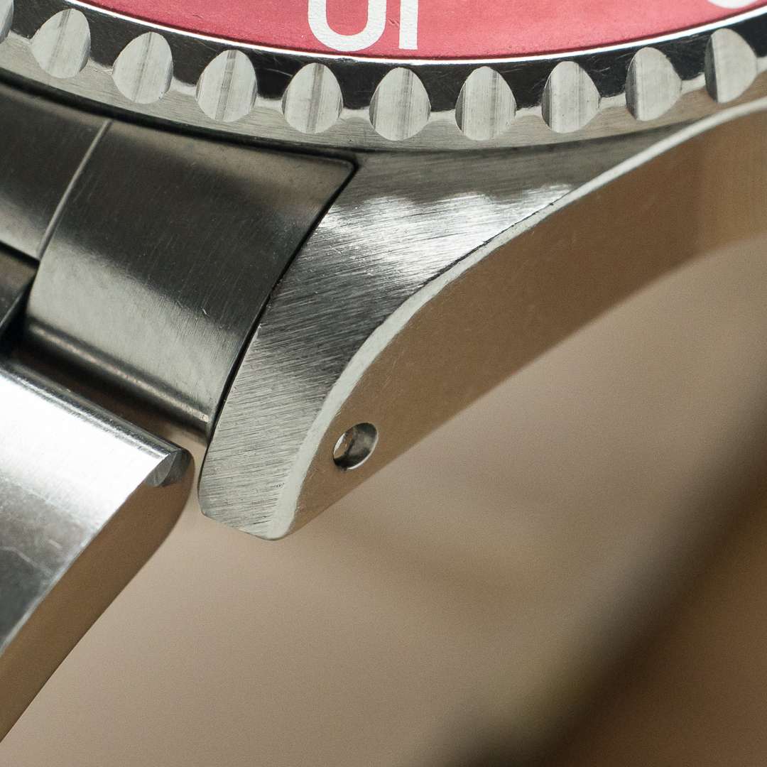 Rolex GMT-Master 16700 pepsi
