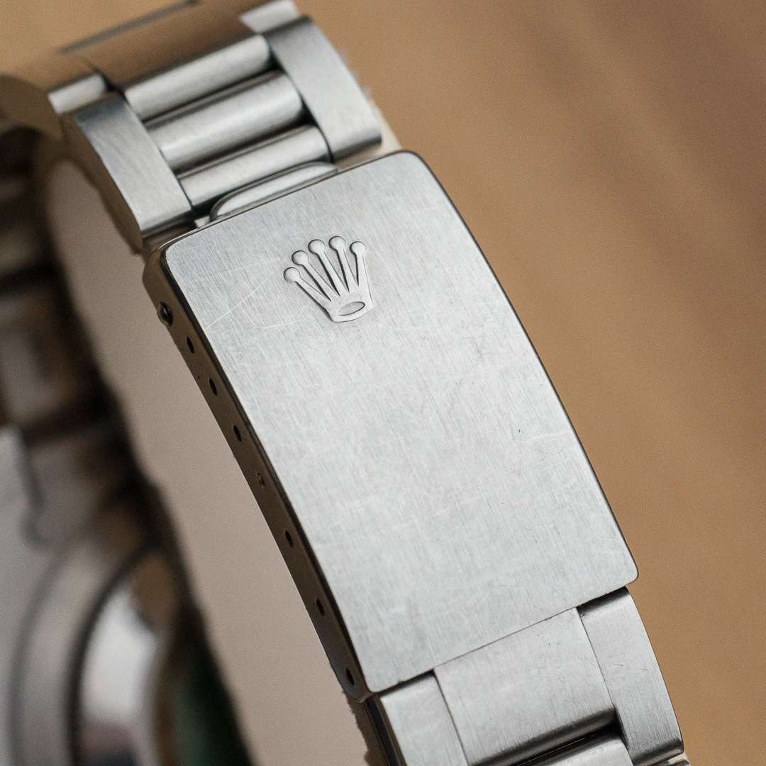 Rolex GMT-Master 16700 pepsi