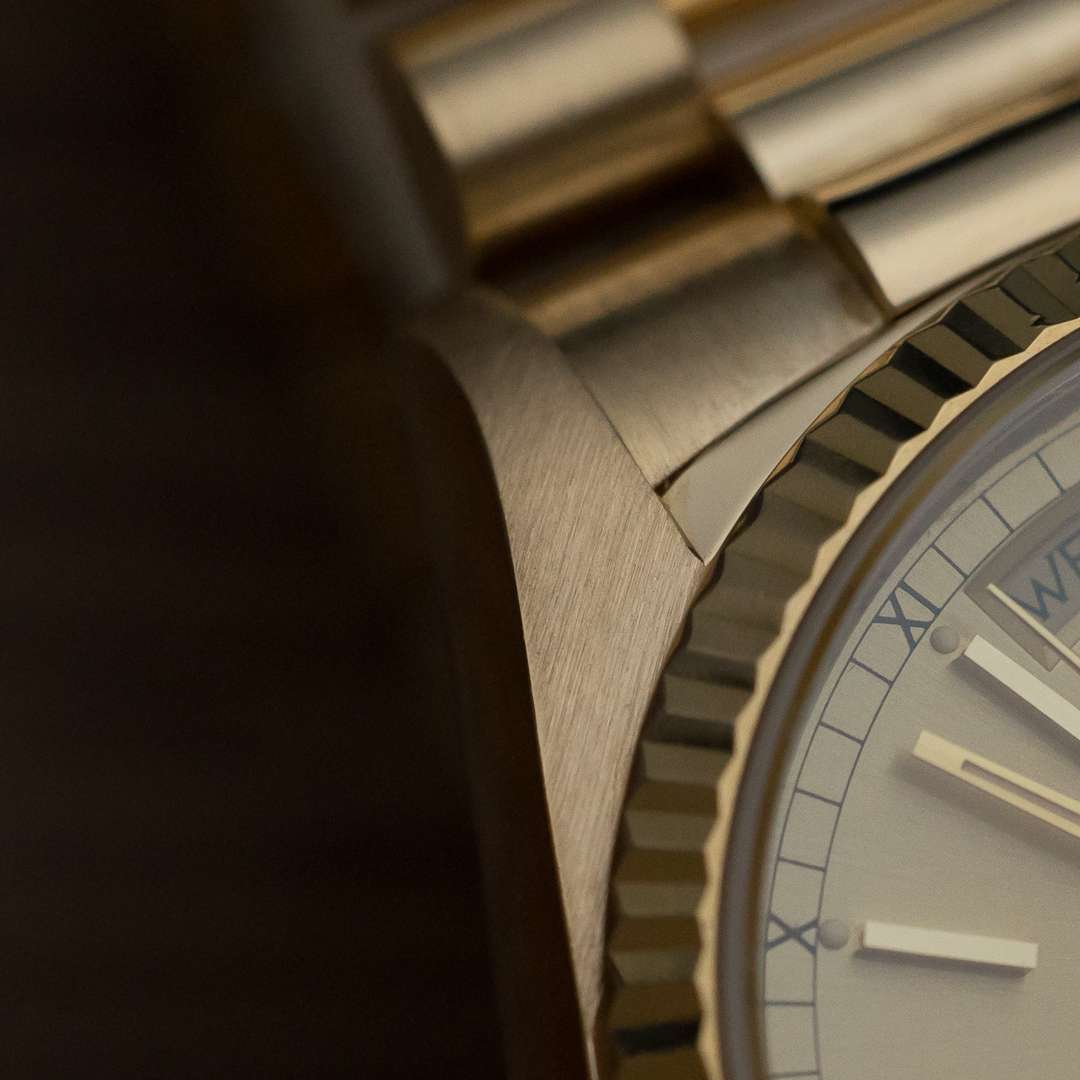 Rolex Day-Date President 18038