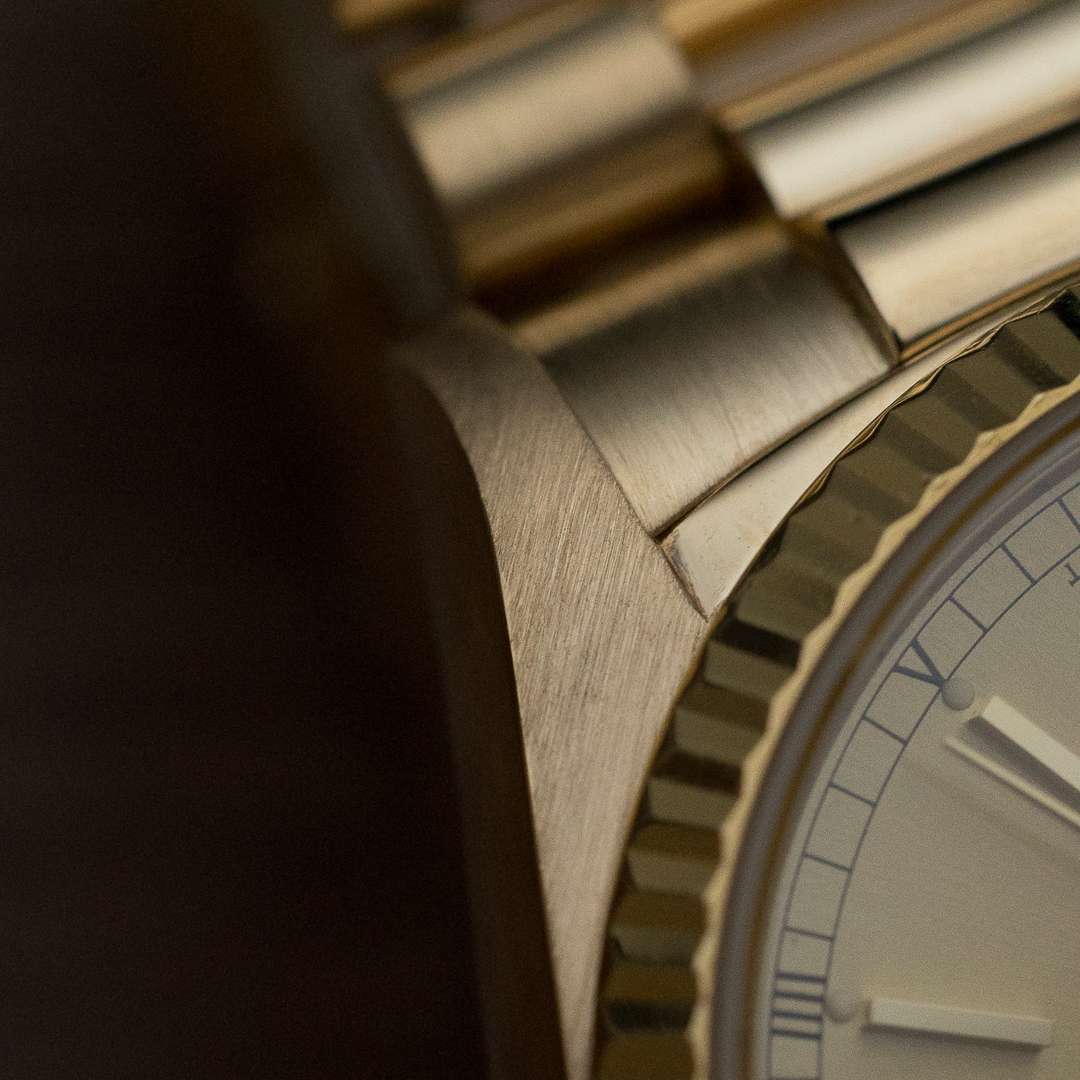 Rolex Day-Date President 18038