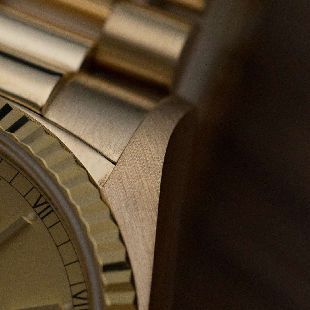 Rolex Day-Date President 18038