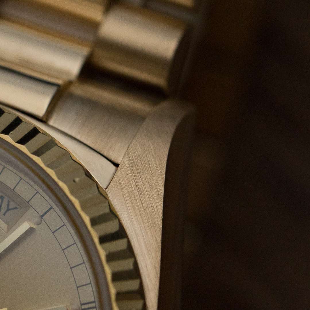 Rolex Day-Date President 18038