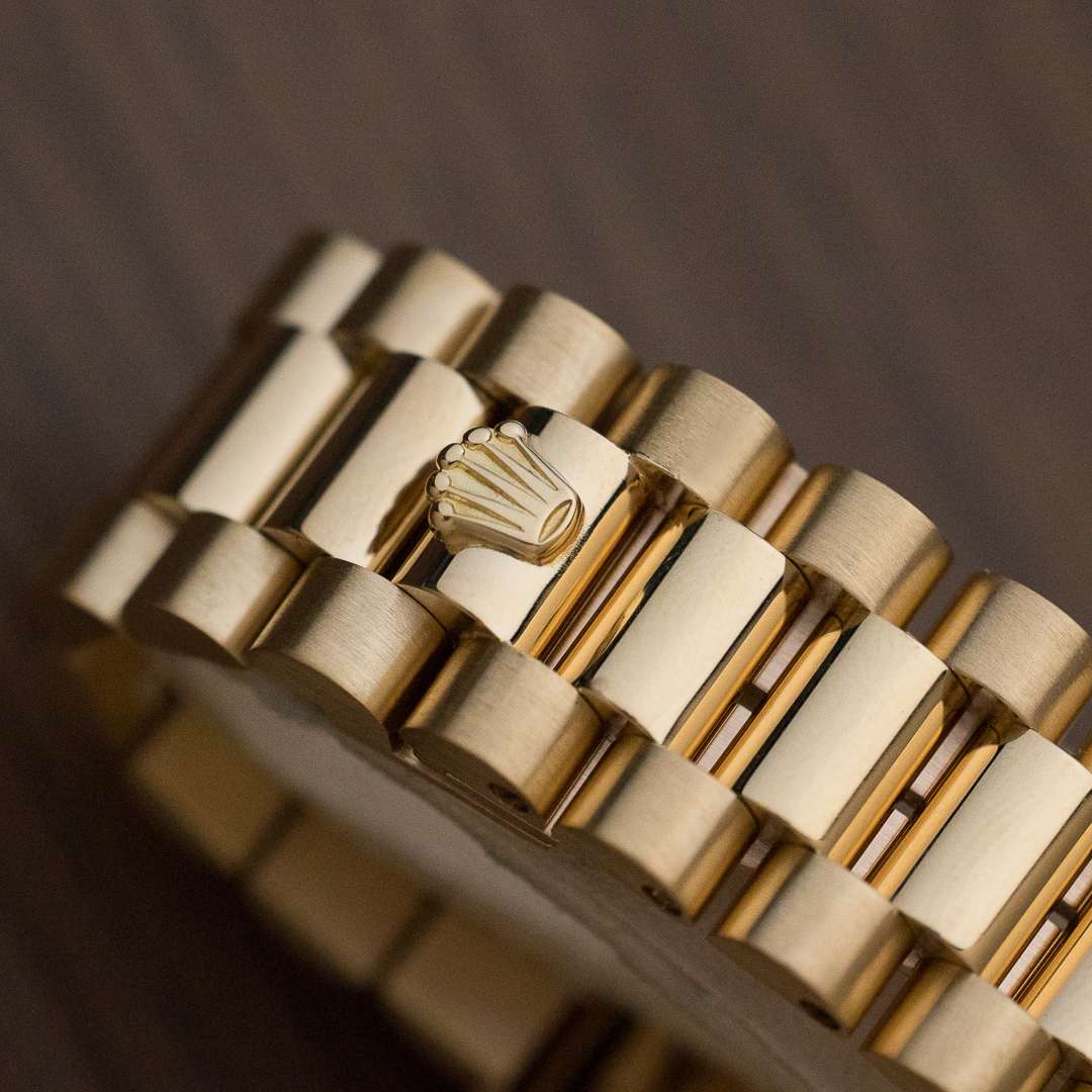 Rolex Day-Date President 18038