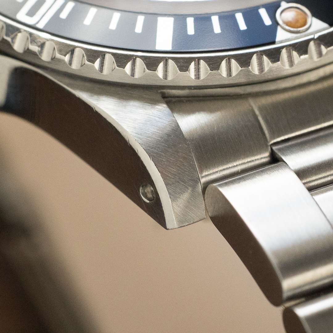 Rolex Submariner 16800