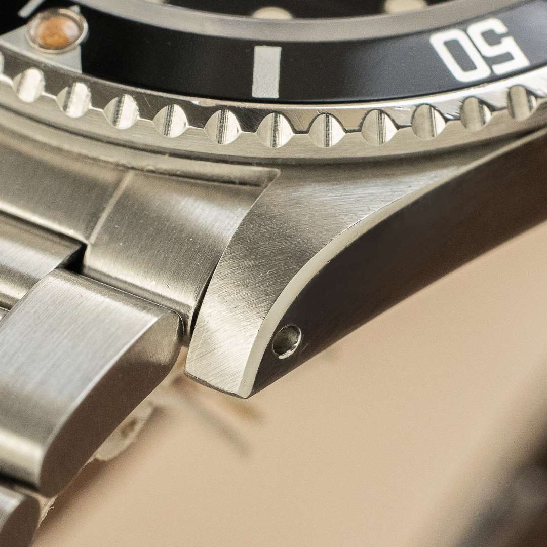 Rolex Submariner 16800