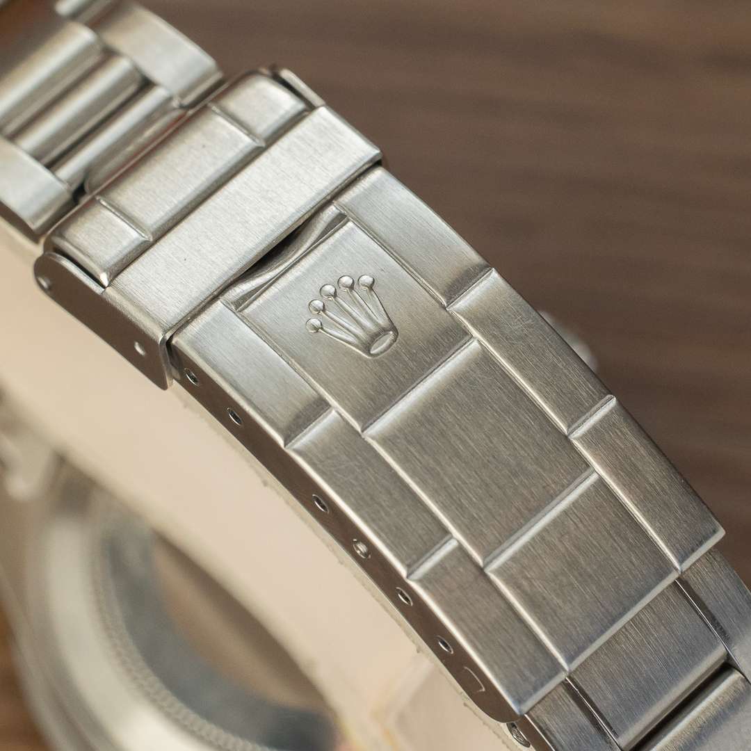 Rolex Submariner 16800