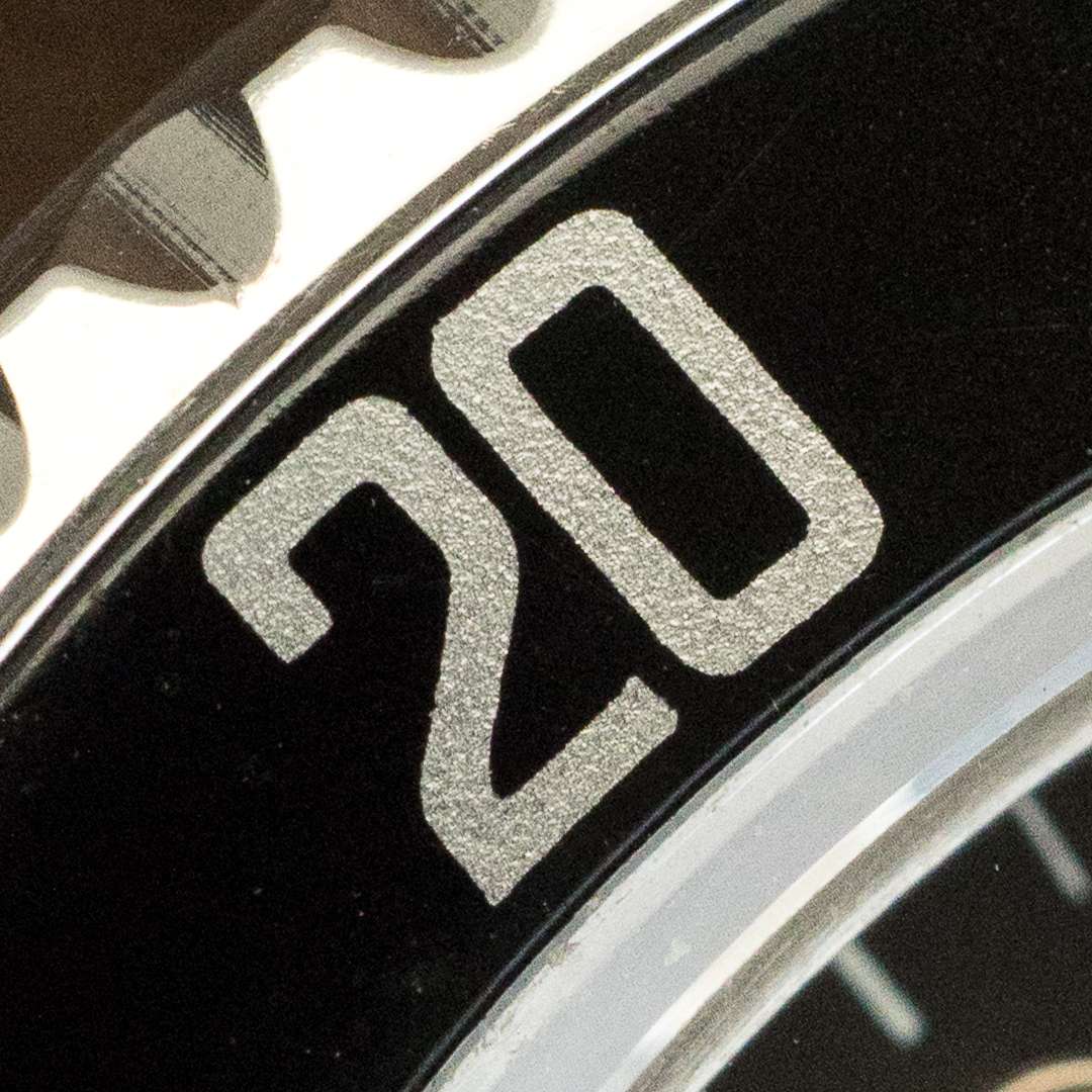 Rolex Submariner 16800