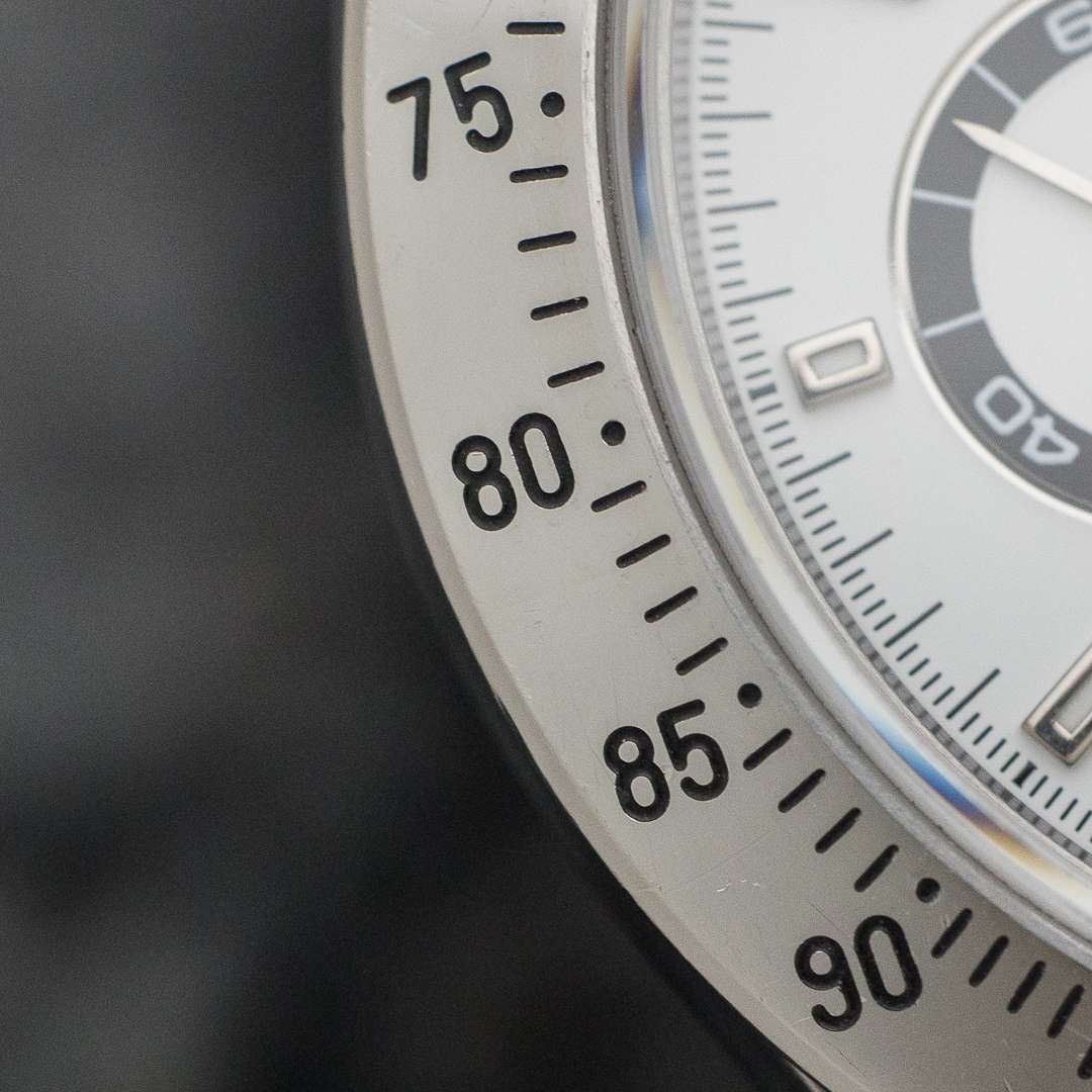 Rolex Daytona 16520 White dial