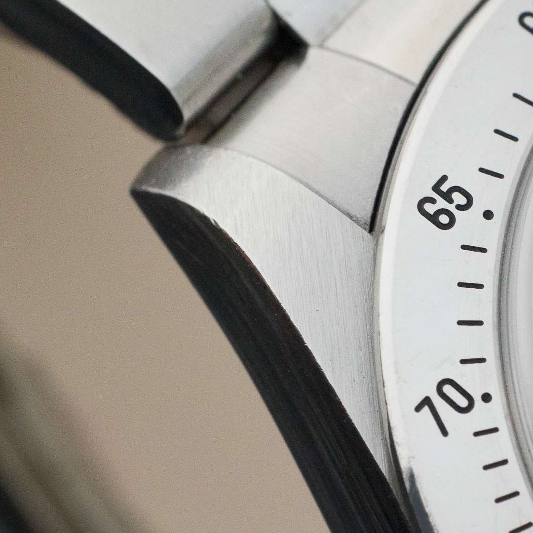 Rolex Daytona 16520 White dial