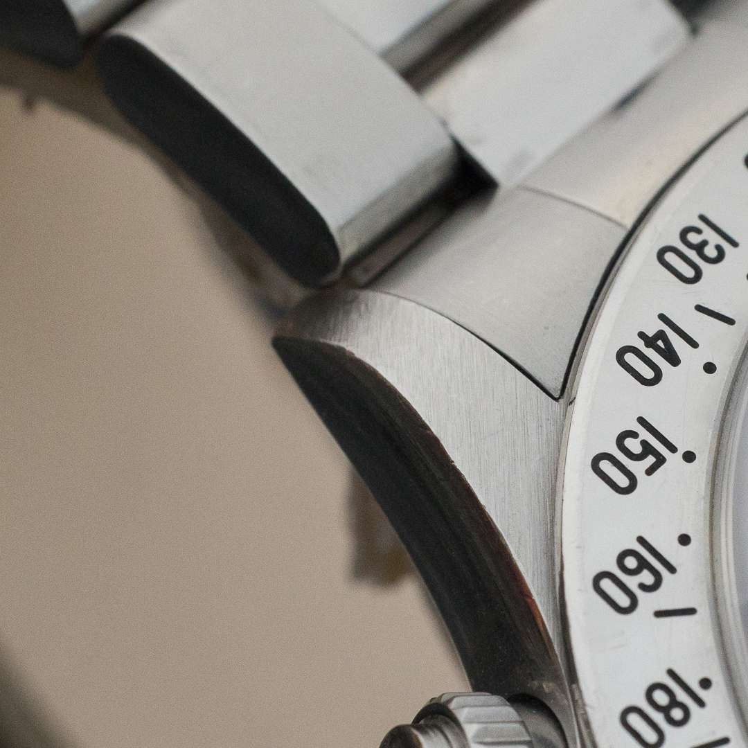 Rolex Daytona 16520 White dial