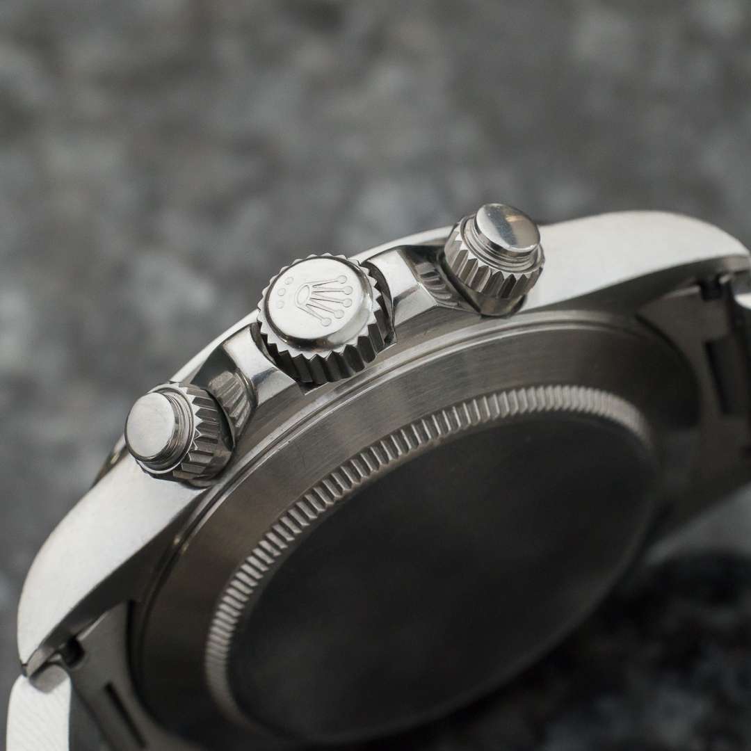 Rolex Daytona 16520 White dial