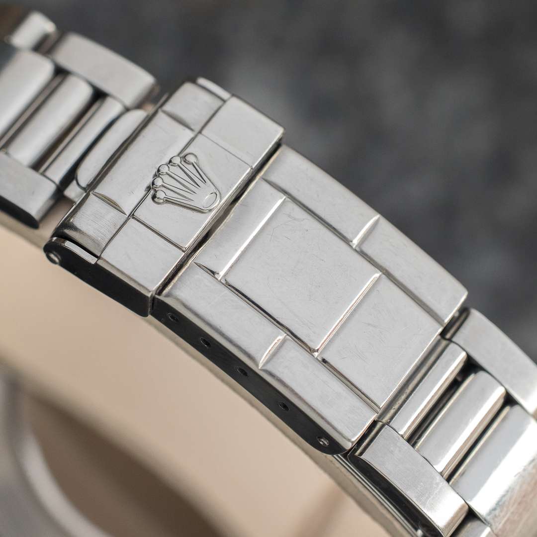 Rolex Daytona 16520 White dial