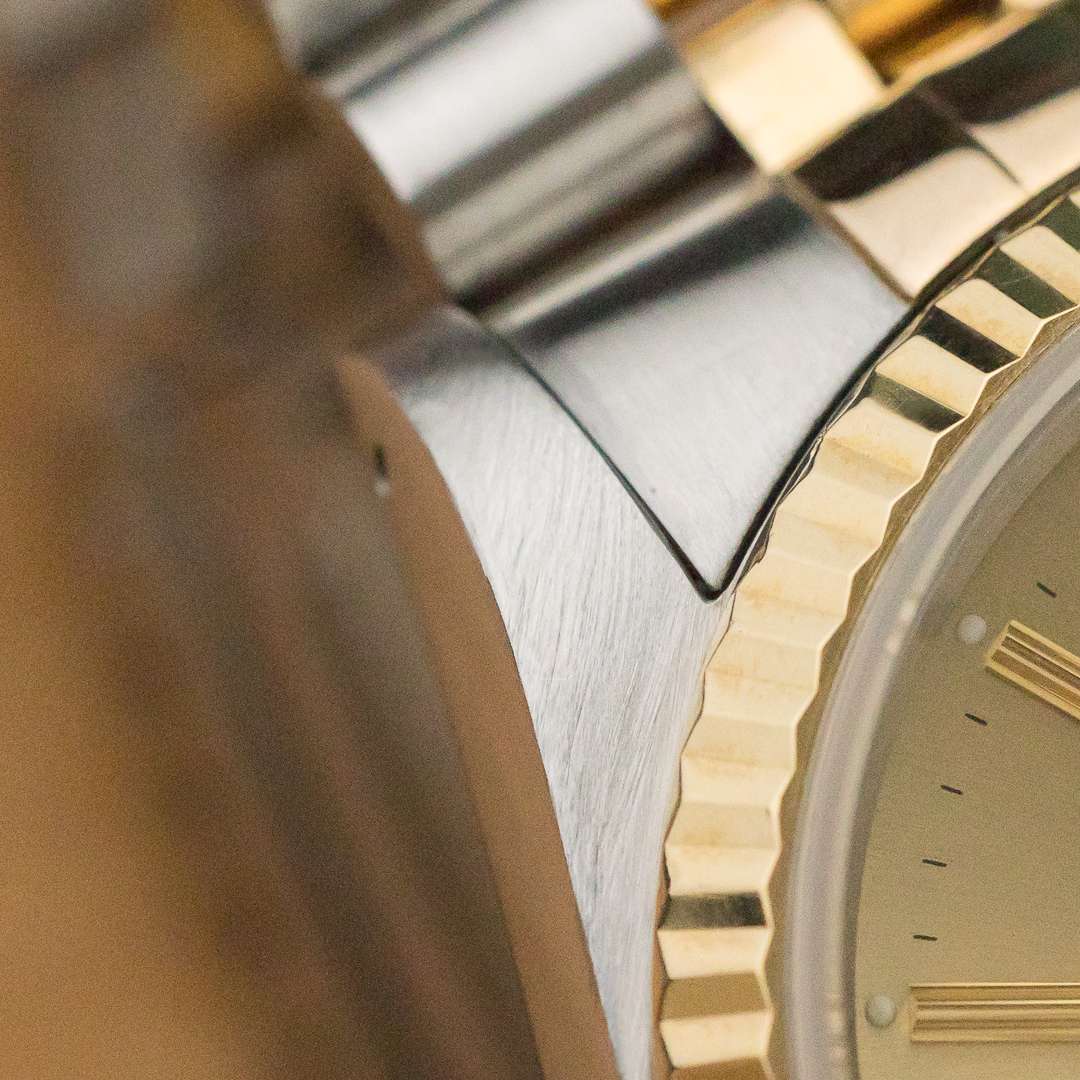 Rolex Datejust 16233