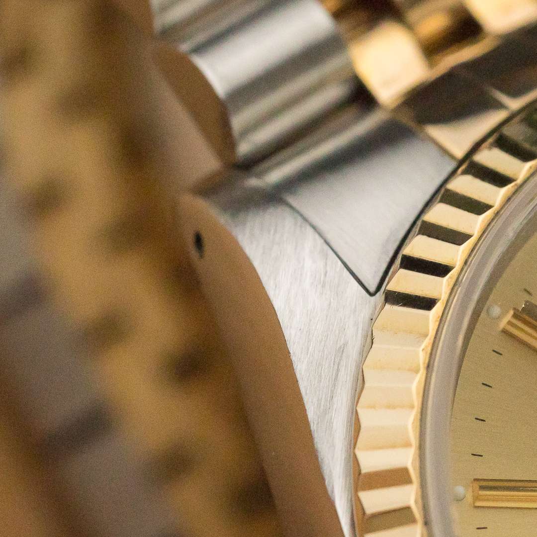 Rolex Datejust 16233