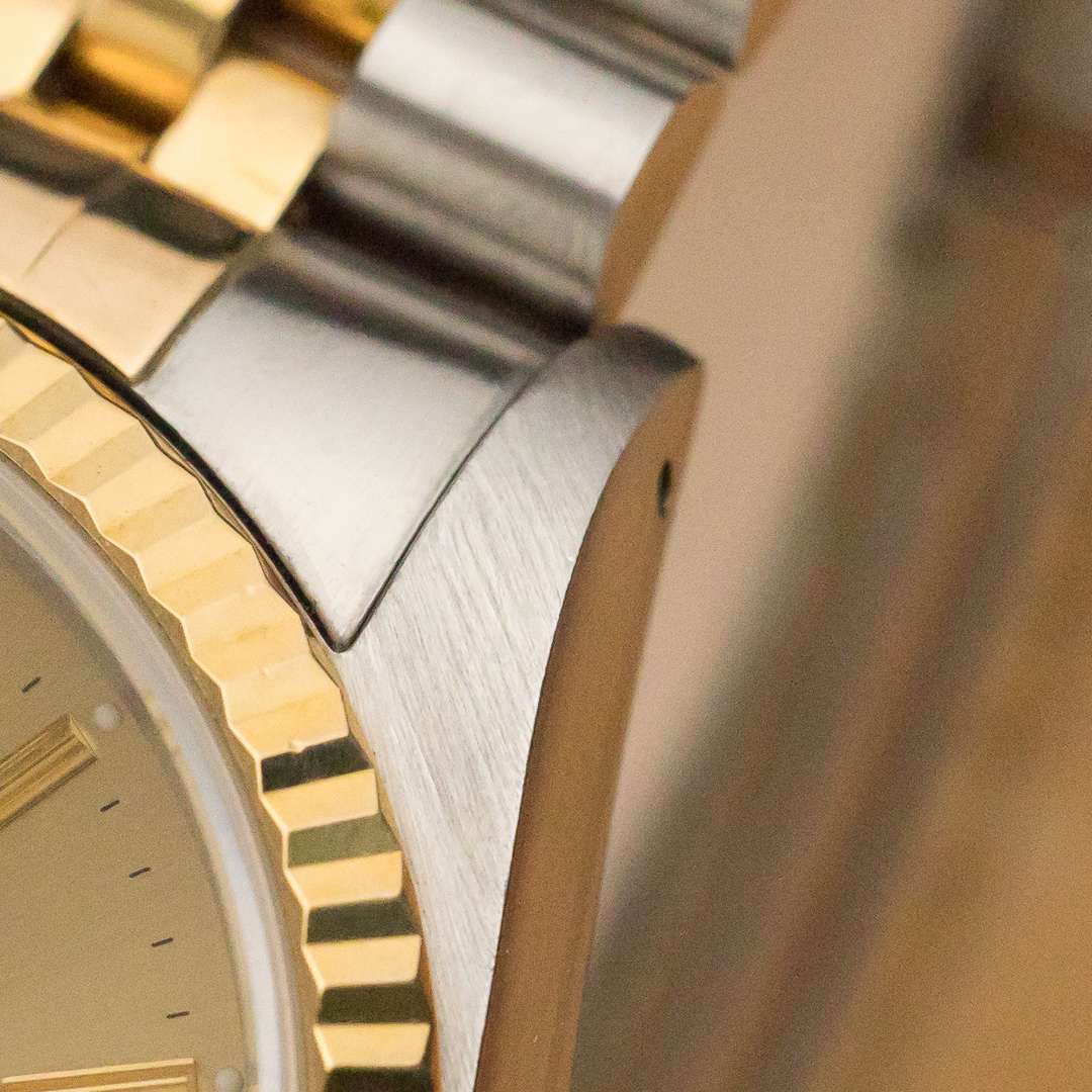 Rolex Datejust 16233