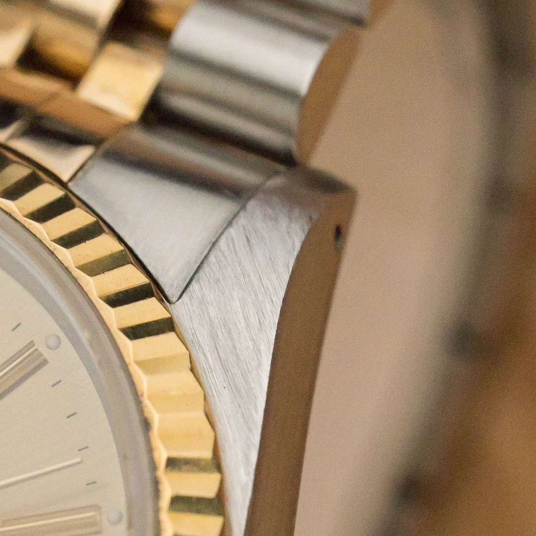 Rolex Datejust 16233