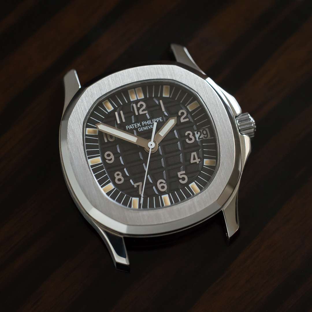 Patek Philippe Aquanaut 5066A