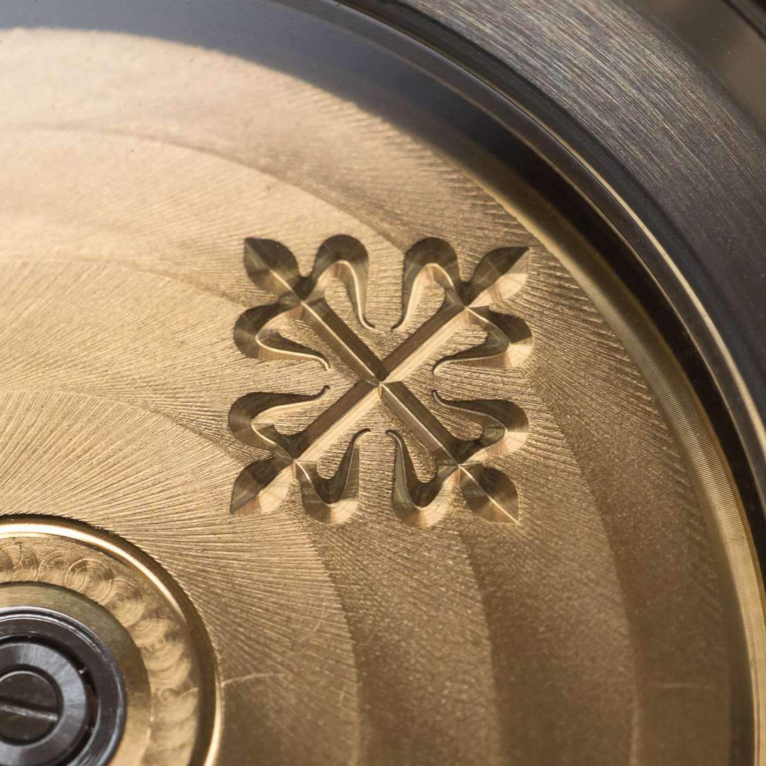 Patek Philippe Aquanaut 5066A