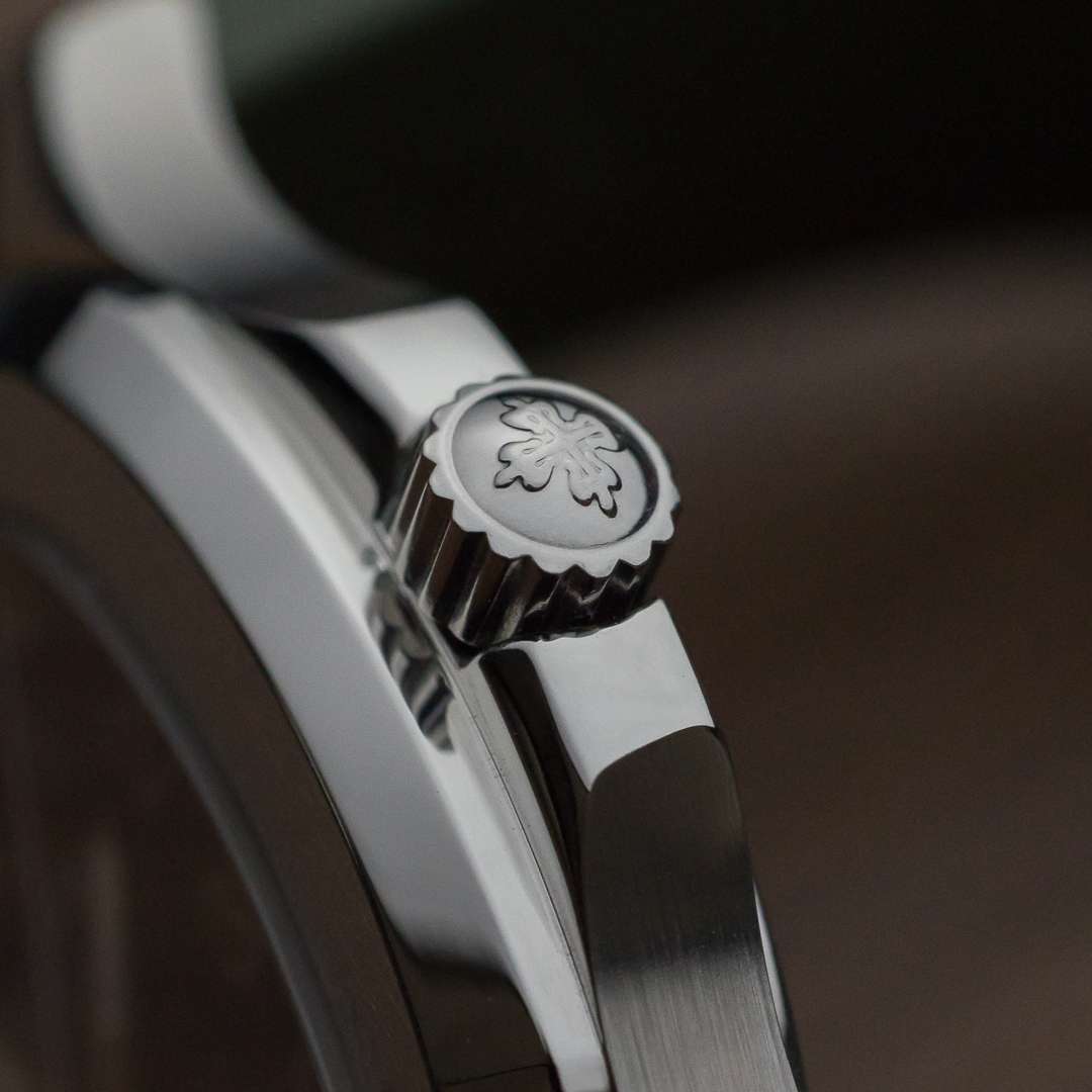 Patek Philippe Aquanaut 5066A