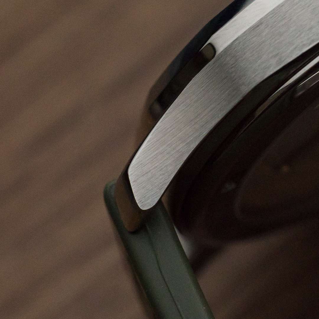 Patek Philippe Aquanaut 5066A