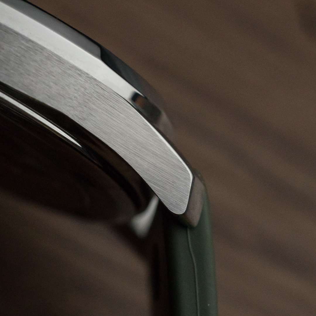 Patek Philippe Aquanaut 5066A