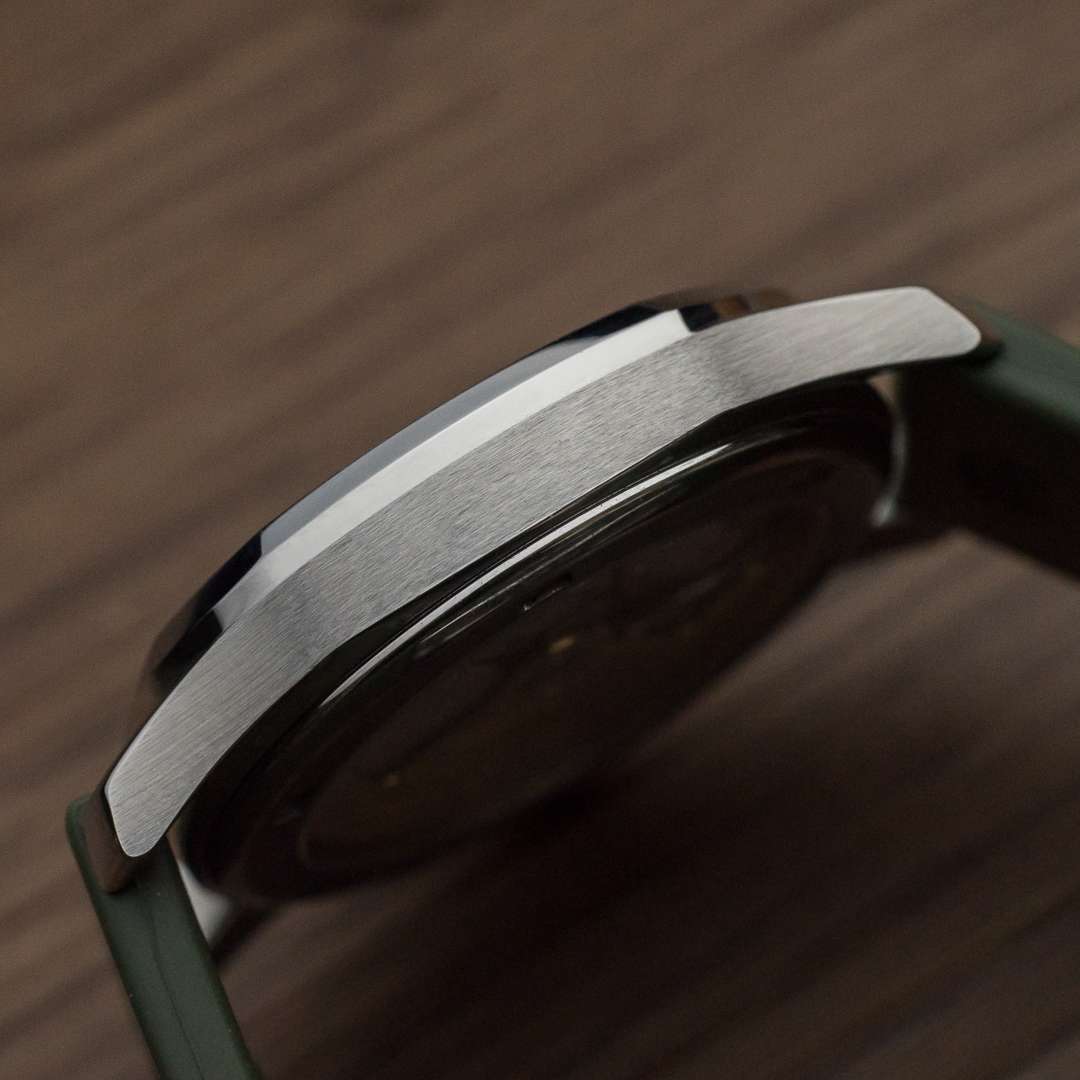 Patek Philippe Aquanaut 5066A