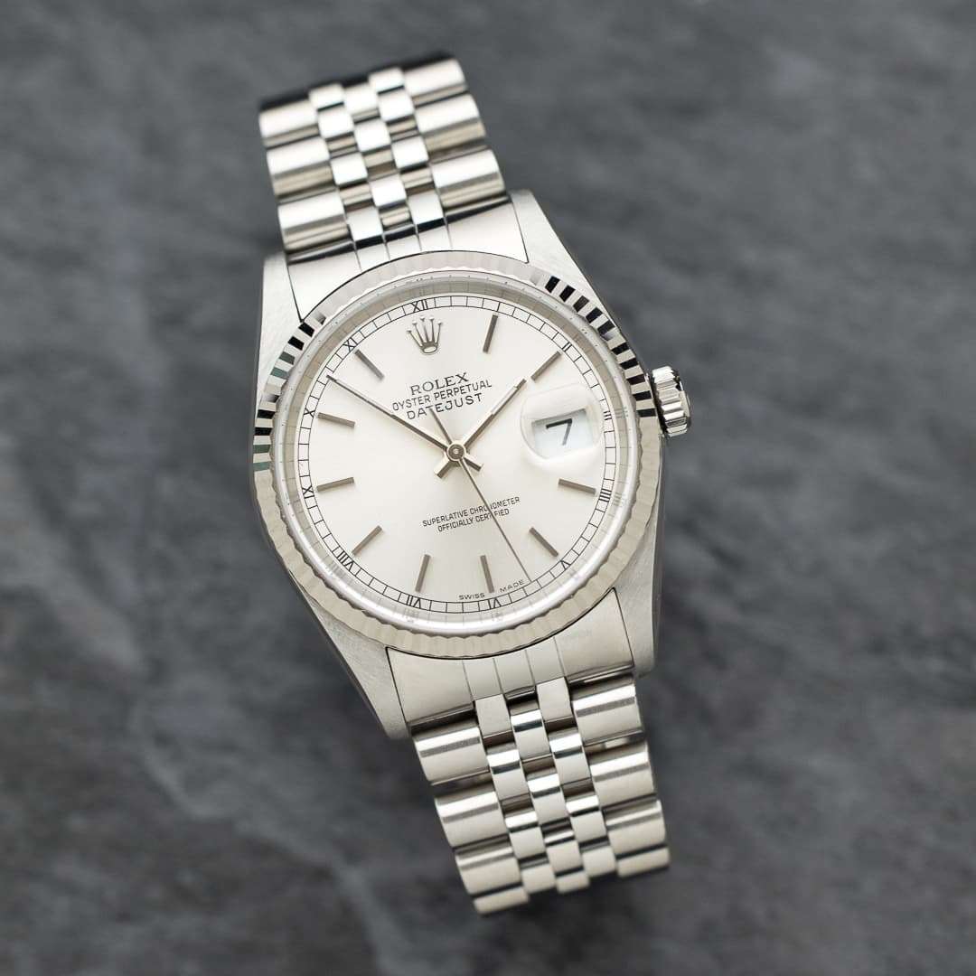 Rolex Datejust 16234 2003