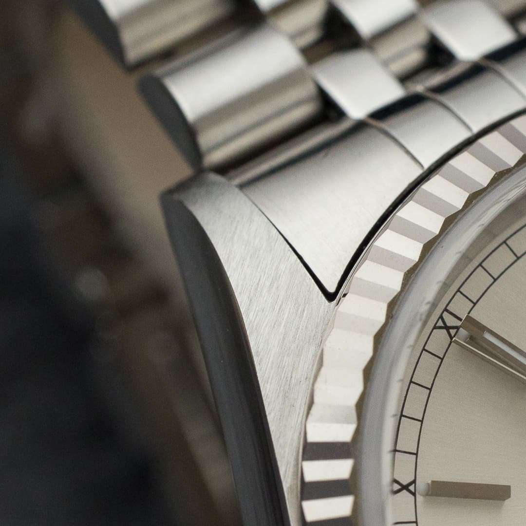 Rolex Datejust 16234 2003