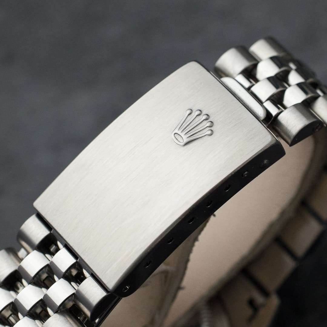 Rolex Datejust 16234 2003