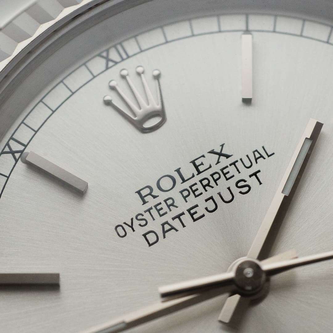 Rolex Datejust 16234 2003