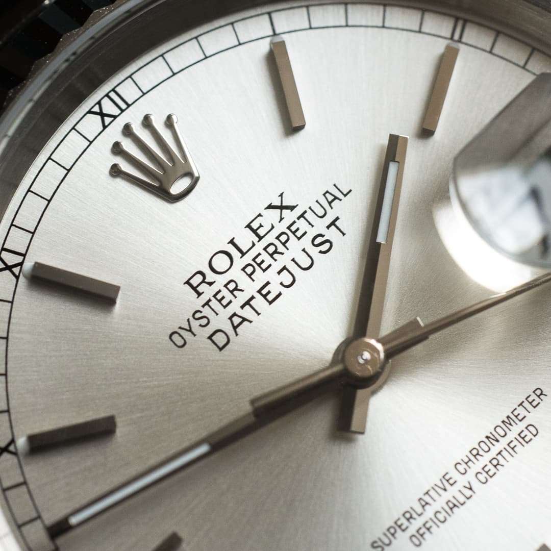 Rolex Datejust 16234 2003