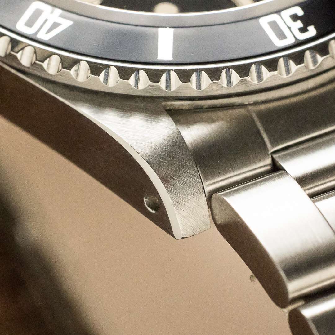 Rolex Submariner 16800
