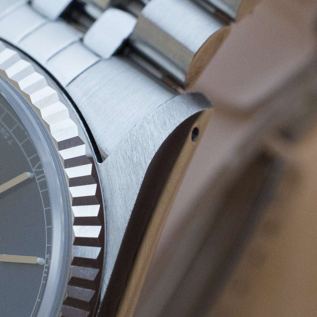 rolex datejust 16234 blue dial