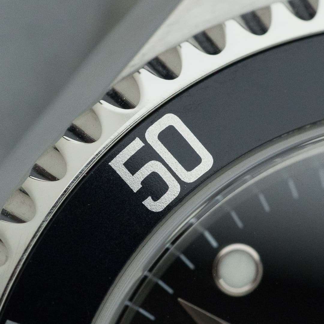 rolex submariner 14060 2001 full set