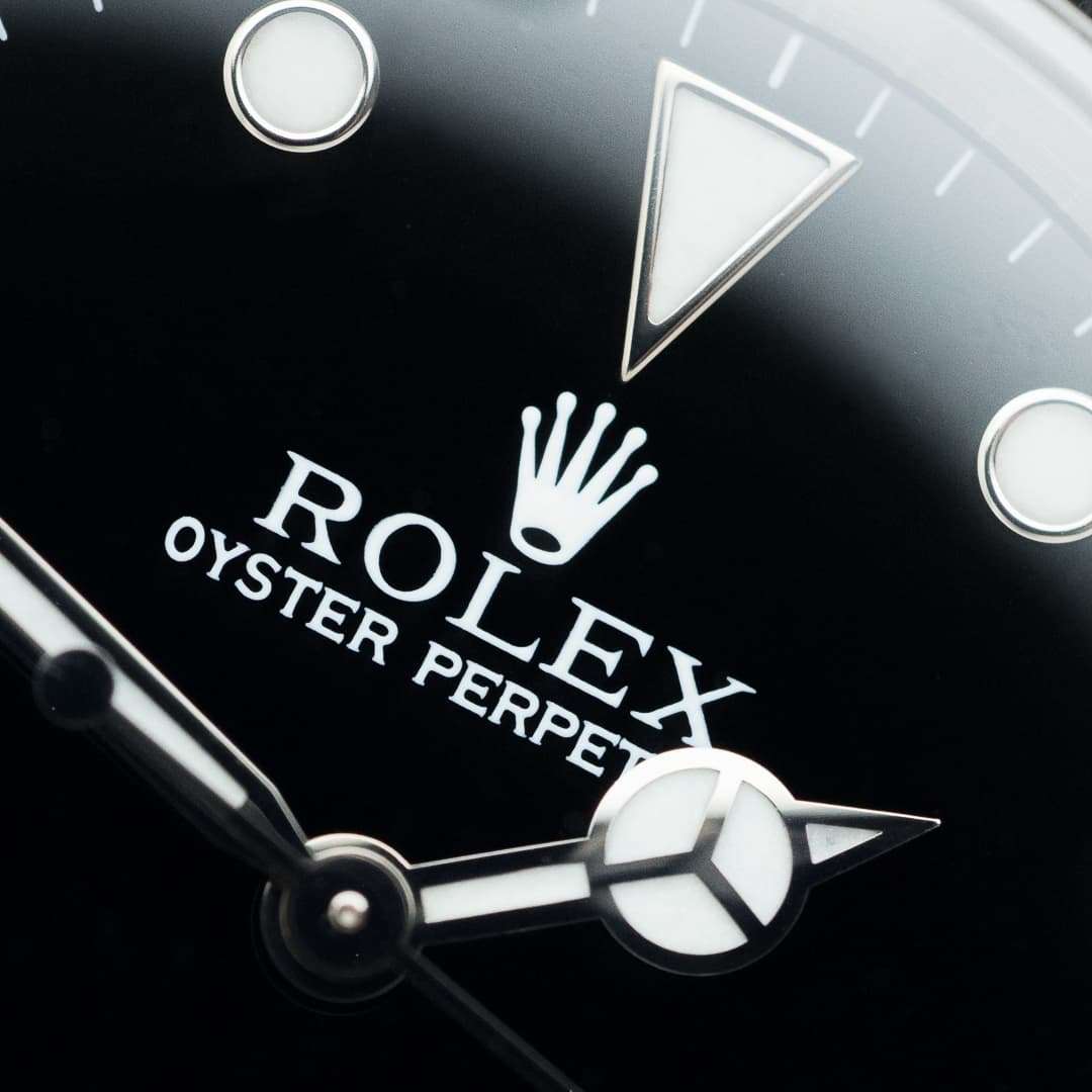 rolex submariner 14060 2001 full set