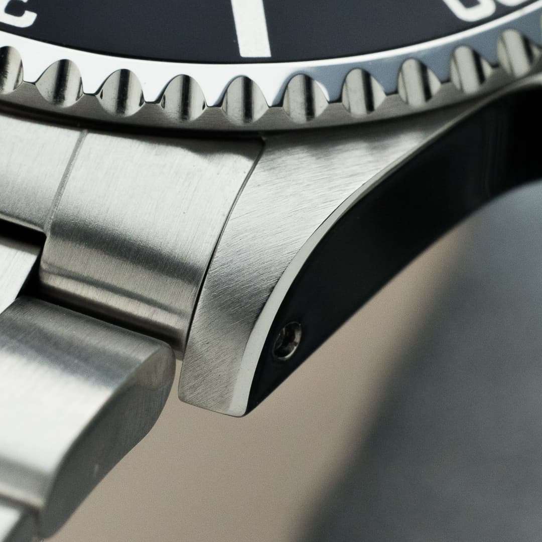 rolex submariner 14060 2001 full set