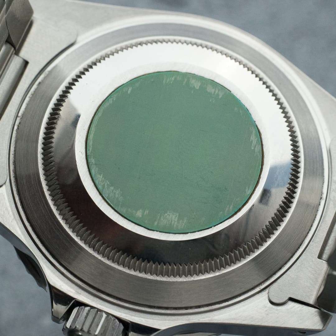 rolex submariner 14060 2001 full set