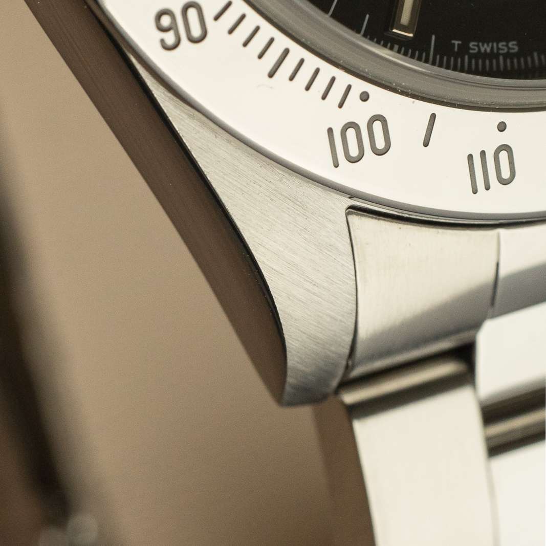 Rolex Daytona 16520 black dial full set