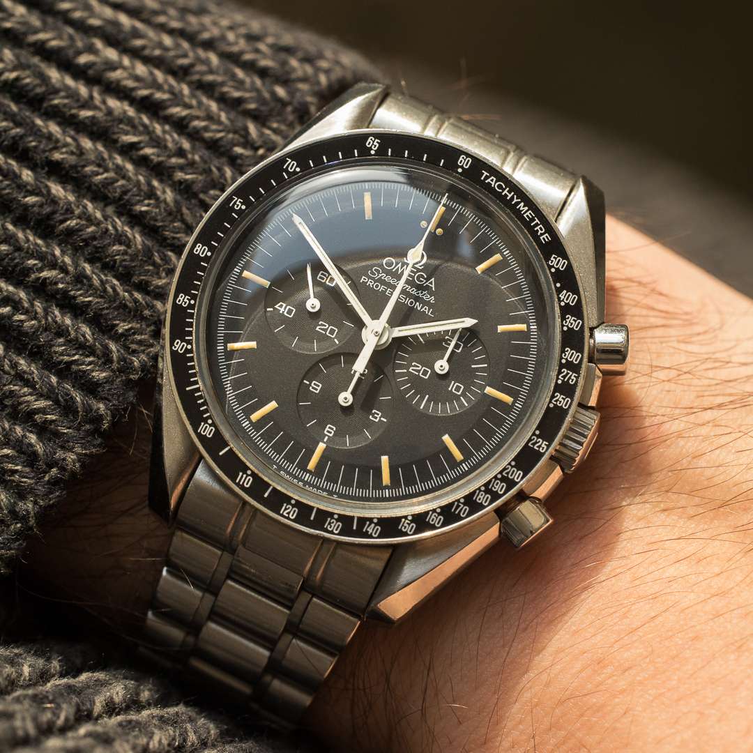 Omega Speedmaster 3590.50 1993